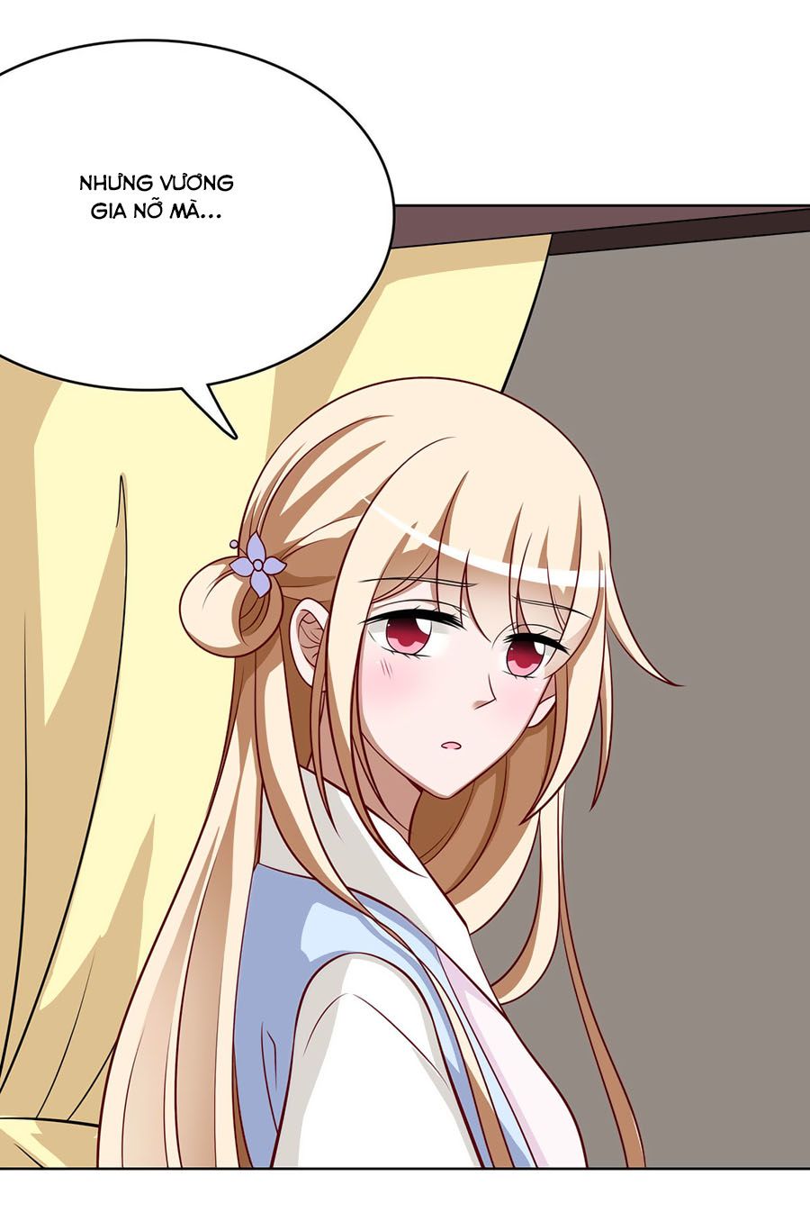kiêu ngạo vương gia chủng điền phi chapter 93 11