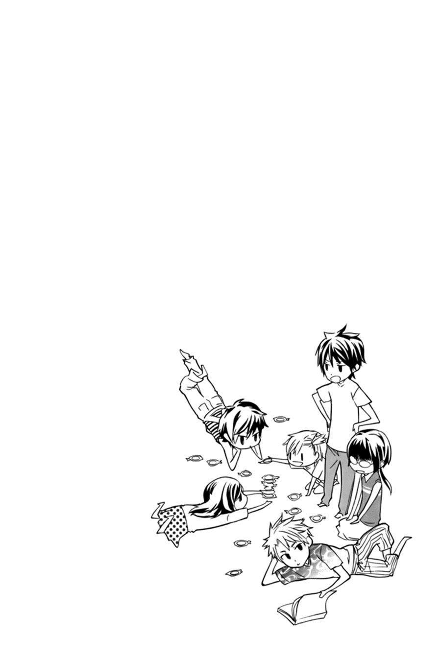 barakamon chapter 7 36