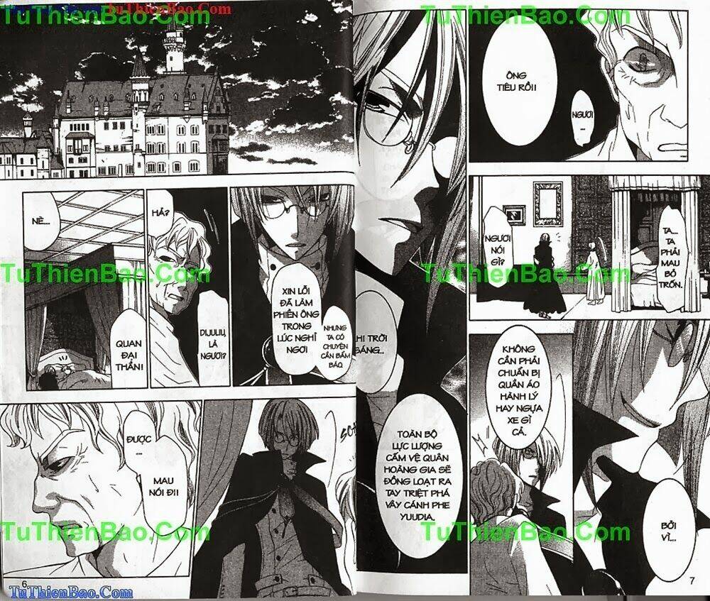 công chúa inori chapter 4 3