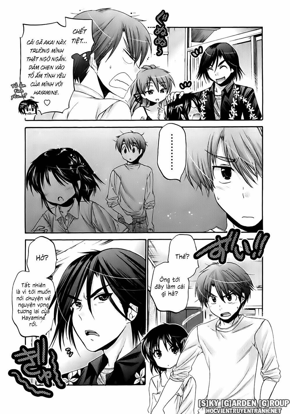 kanojo no kagi wo akeru houhou chapter 36 11