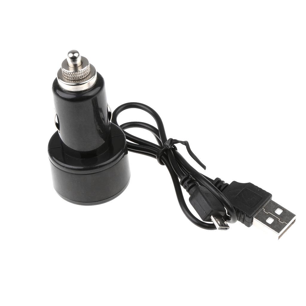 Sun Visor Car AUX Bluetooth 4.1 Wireless Stereo Audio Music Receiver w/ Mic