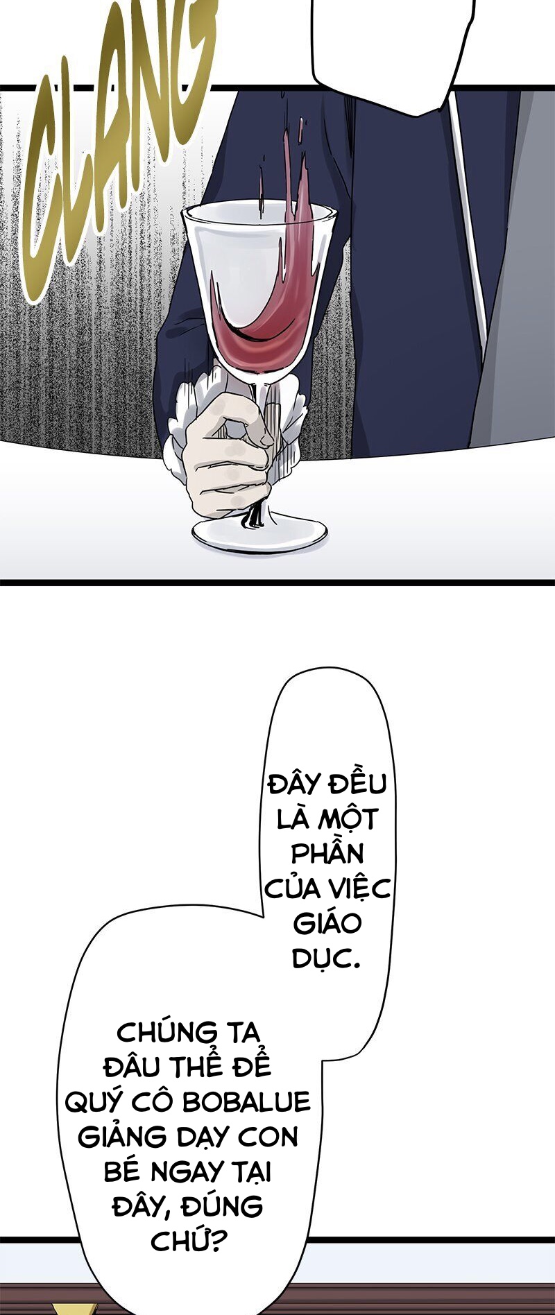 nullitas~nàng dâu giả dối~ chapter 10 26