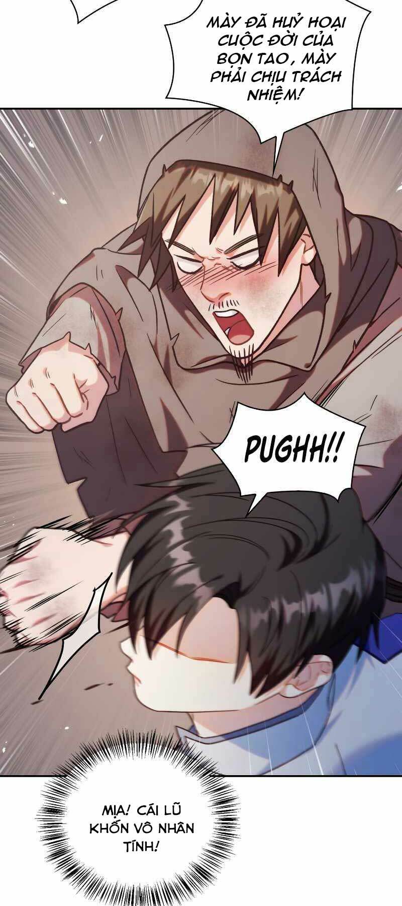 Kí Sự Hồi Quy Chapter 47 8