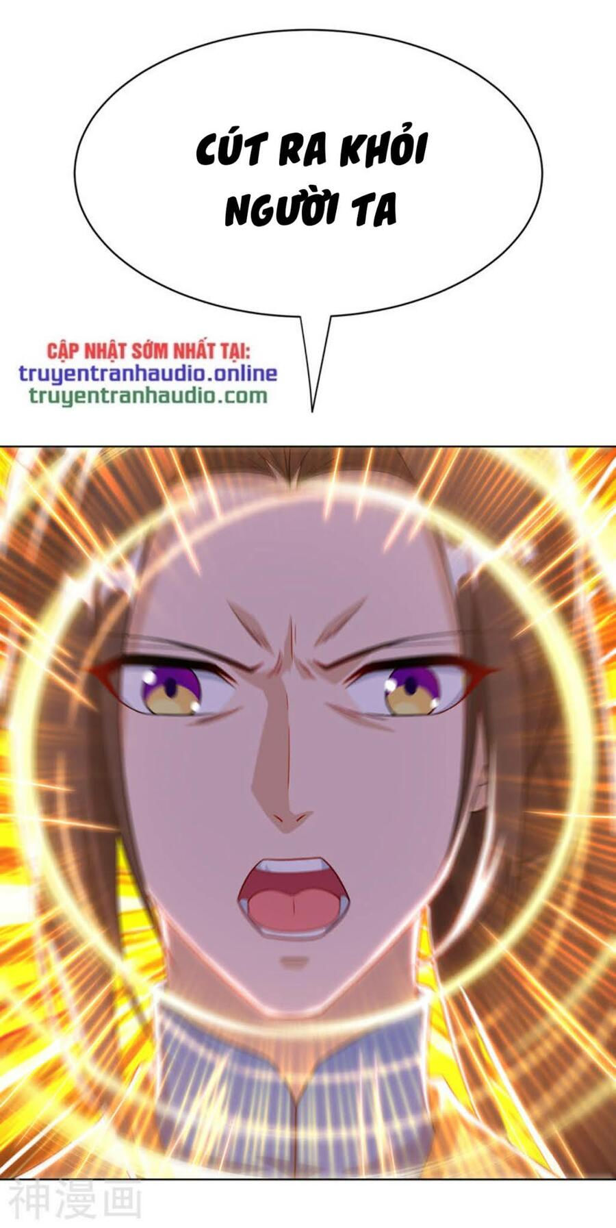 chúa tể tam giới chapter 112 30