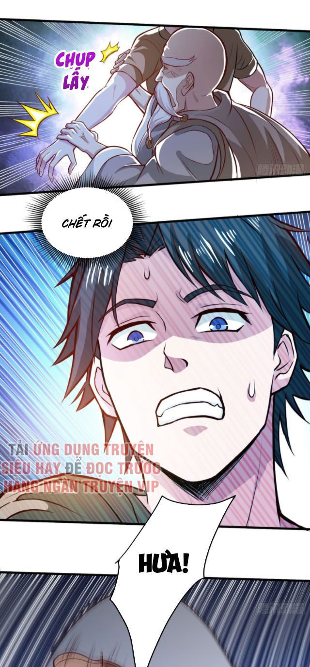 tối cường thần y tại đô thị chapter 78 17