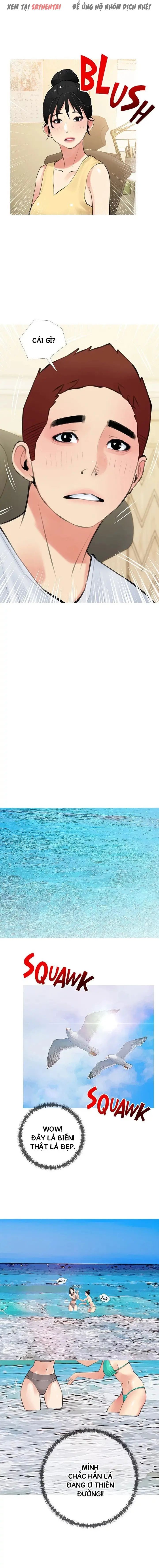 dập dì của tôi chapter 49 2