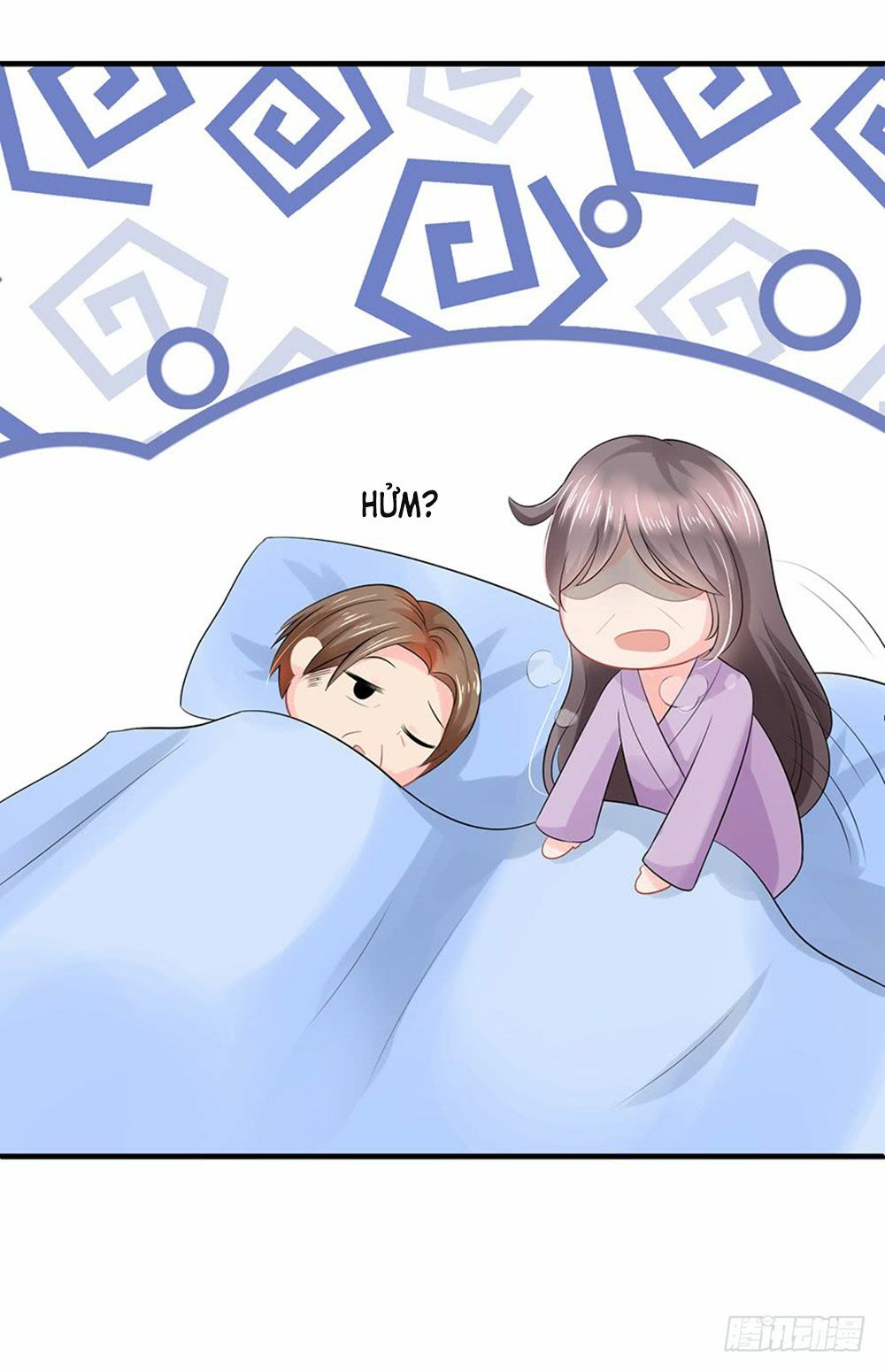 luyến đường thời quang chapter 71.5 31