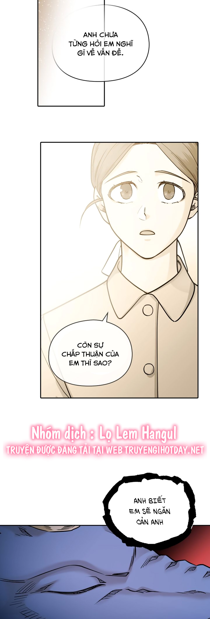 câu chuyện về người phụ nữ ấy chapter 186 3