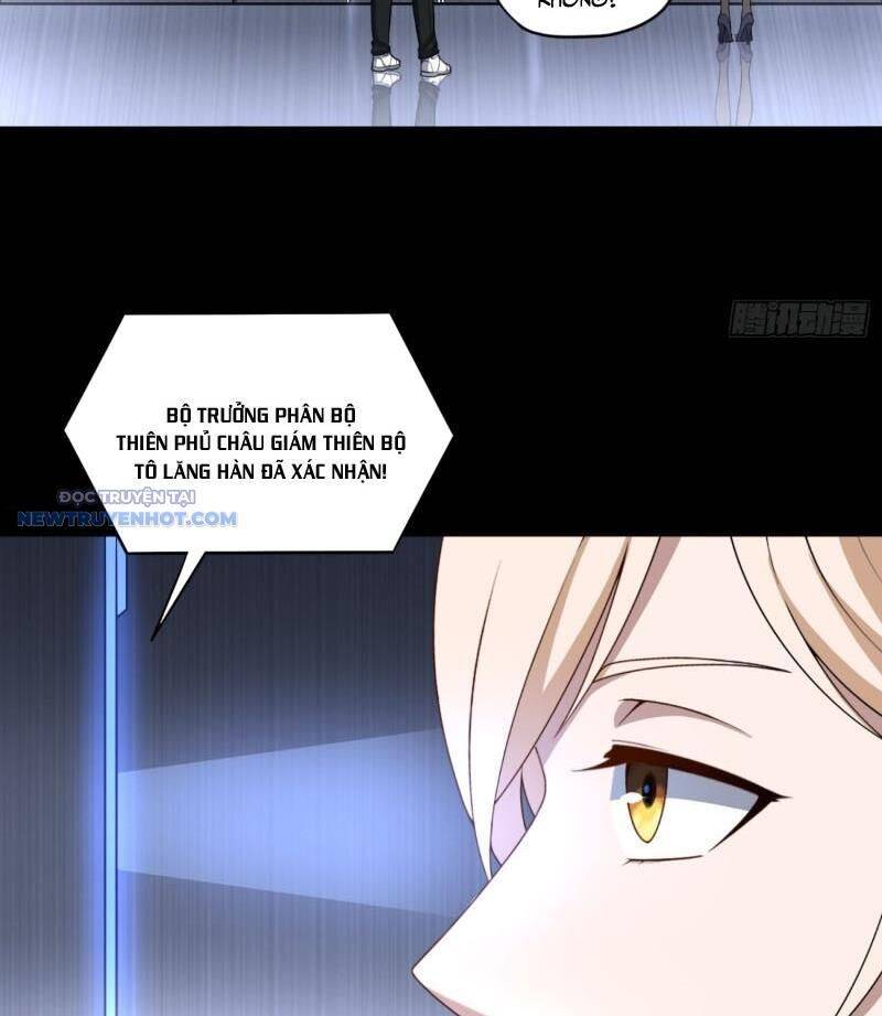 đại lộ vô danh chapter 47 43