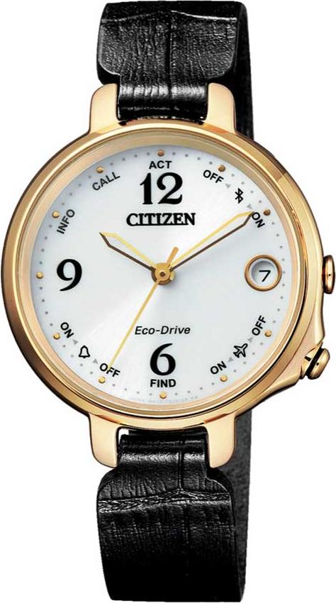Đồng hồ nữ Citizen EE4022-16A