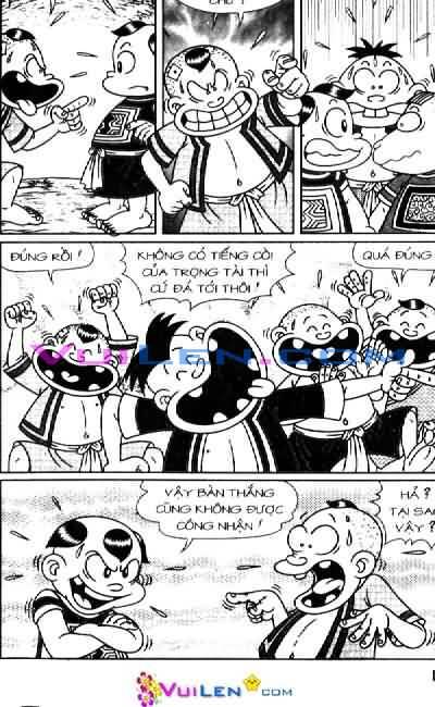 thần đồng đất việt chapter 87 8