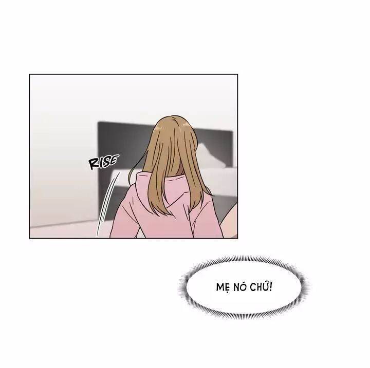 …”một sự thật khá khó chịu.” chapter 30 32