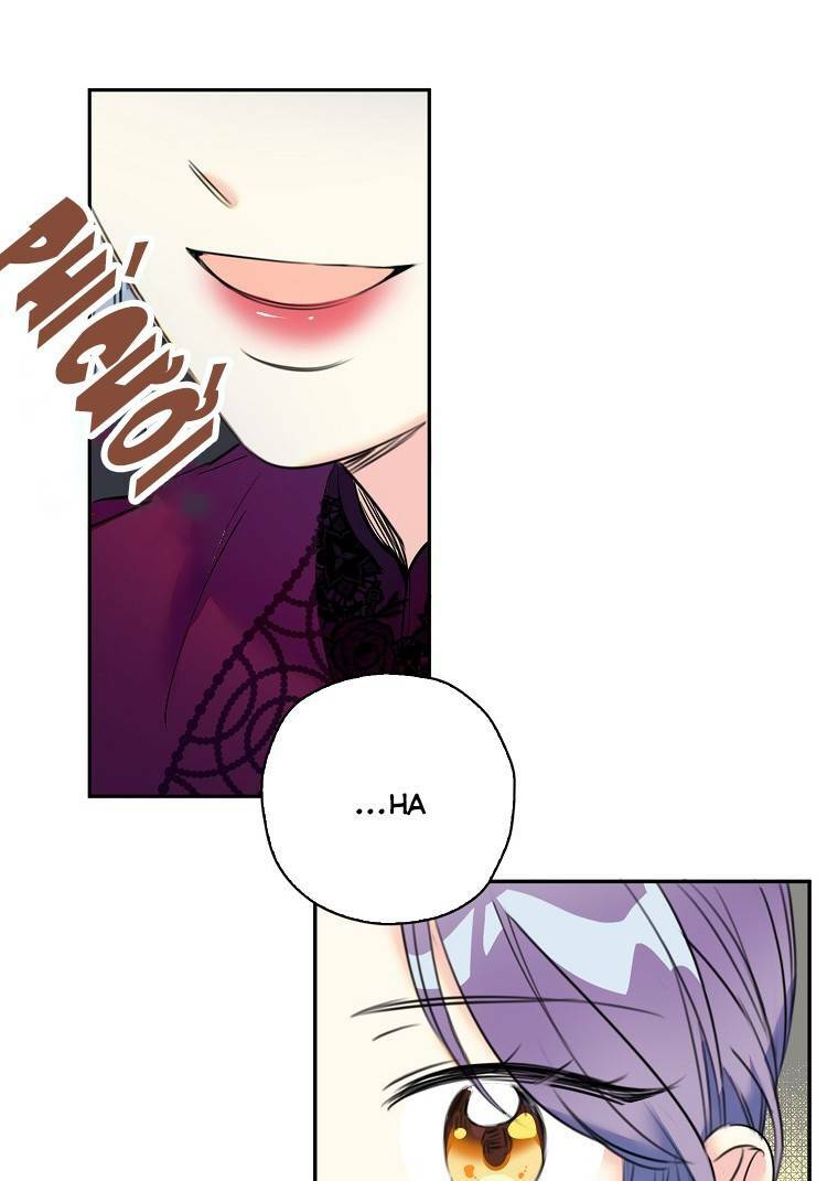 sinh ra làm con gái ác nữ chapter 6 58