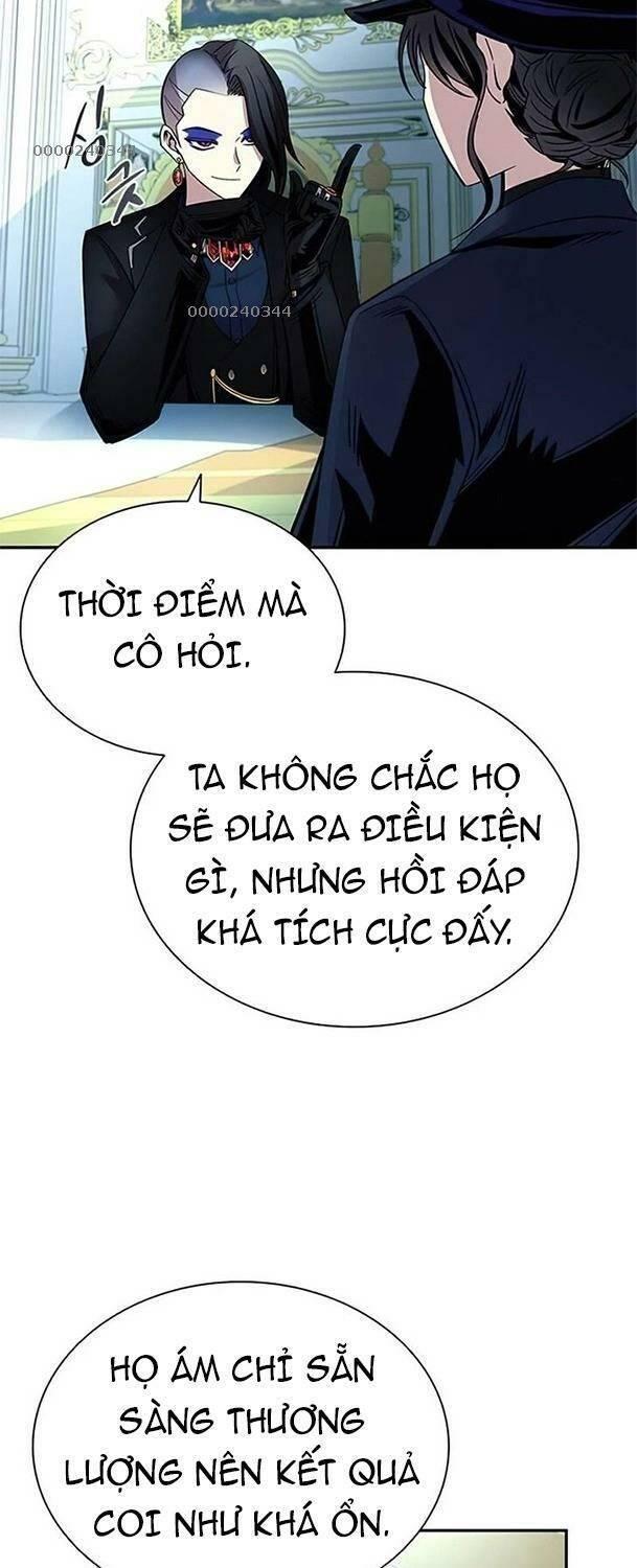 chuyển sinh thành ác nhân chapter 64 28