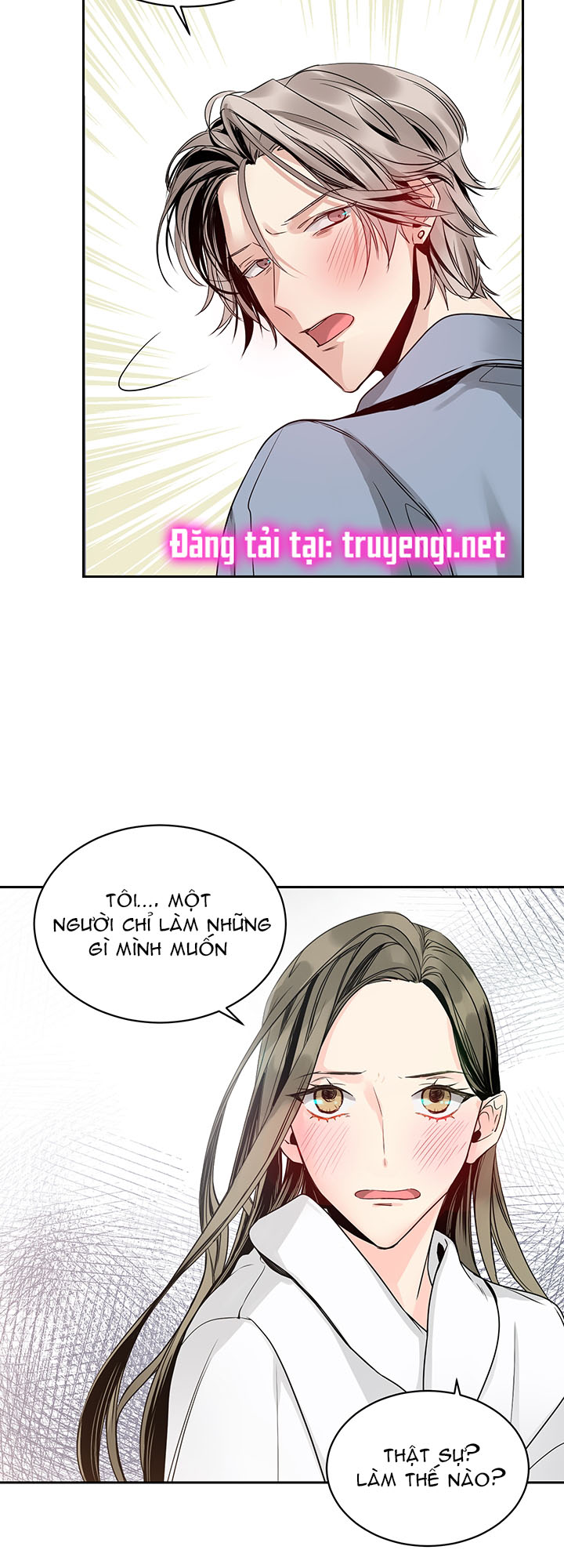 tuyển tập hàn, nhật chịch ngắn chapter 15 10