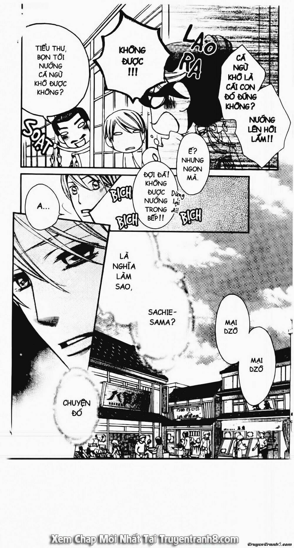 tiểu thư sachie chapter 62 3