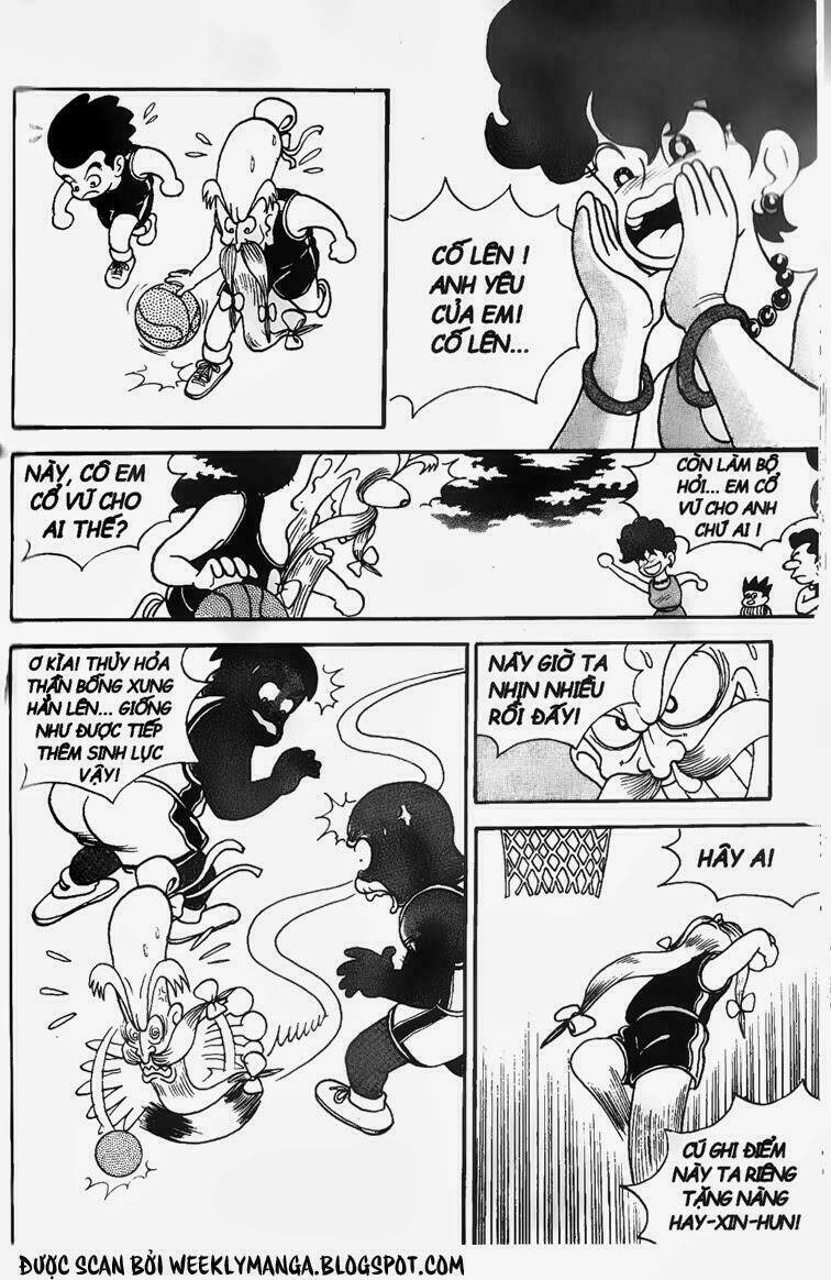 kung fu komang chapter 3 40