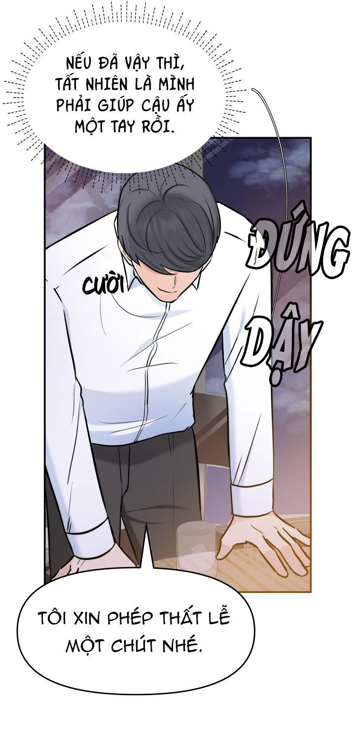 vị đại diện đáng ngờ chapter 7 30