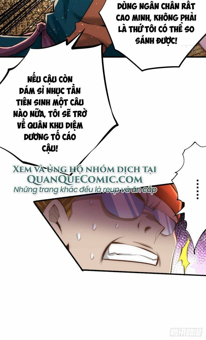 đô thị đỉnh phong cao thủ chapter 130 47