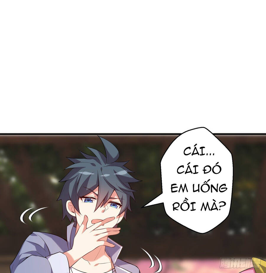 nhặt thuộc tính tại trái đất chapter 15 29