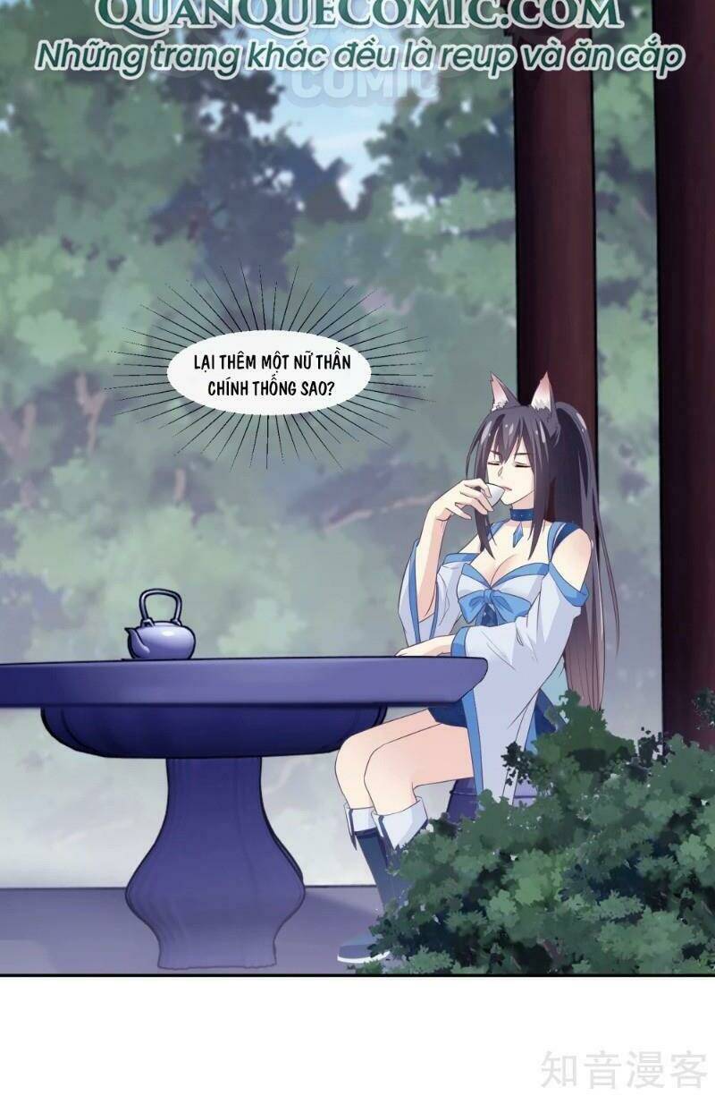 ta là ngọc hoàng đại đế chapter 105 26