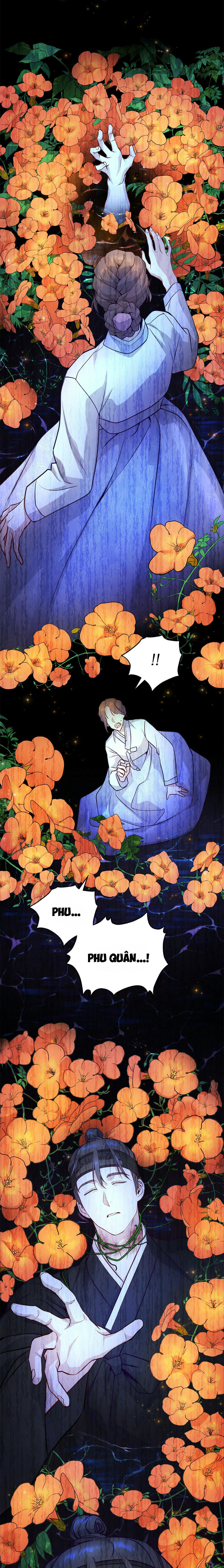 đăng tiêu hoa chapter 14 20