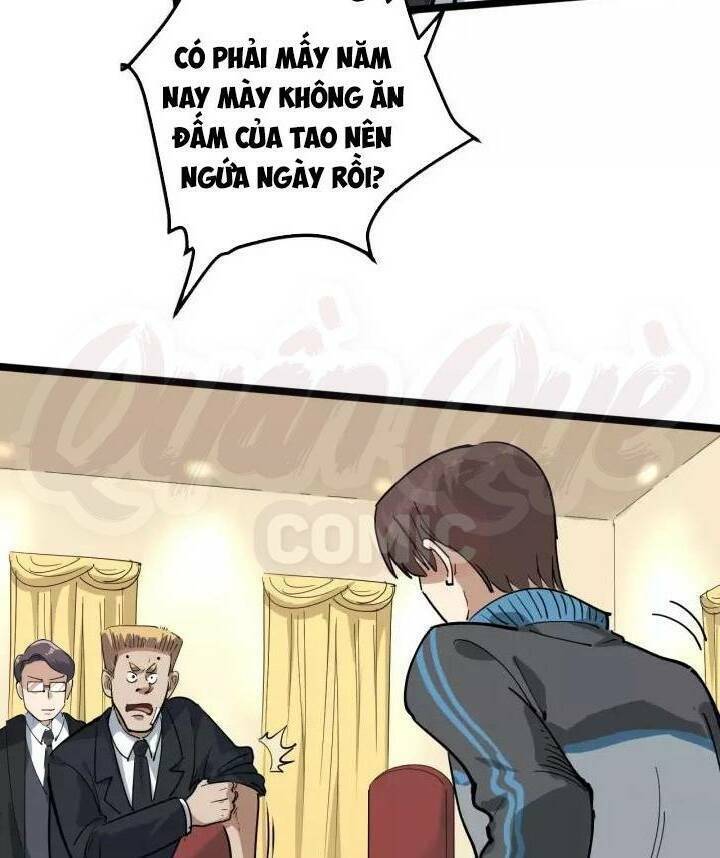 hồi xuân tiểu độc y chapter 49 38