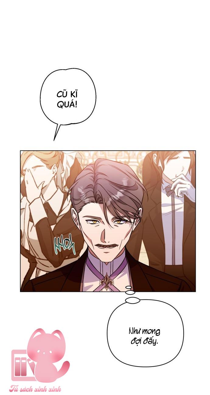 quỳ xuống đi, đại công tước! chapter 9 48