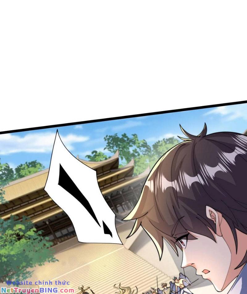 ta nuôi quỷ ở trấn ma ty chapter 286 14