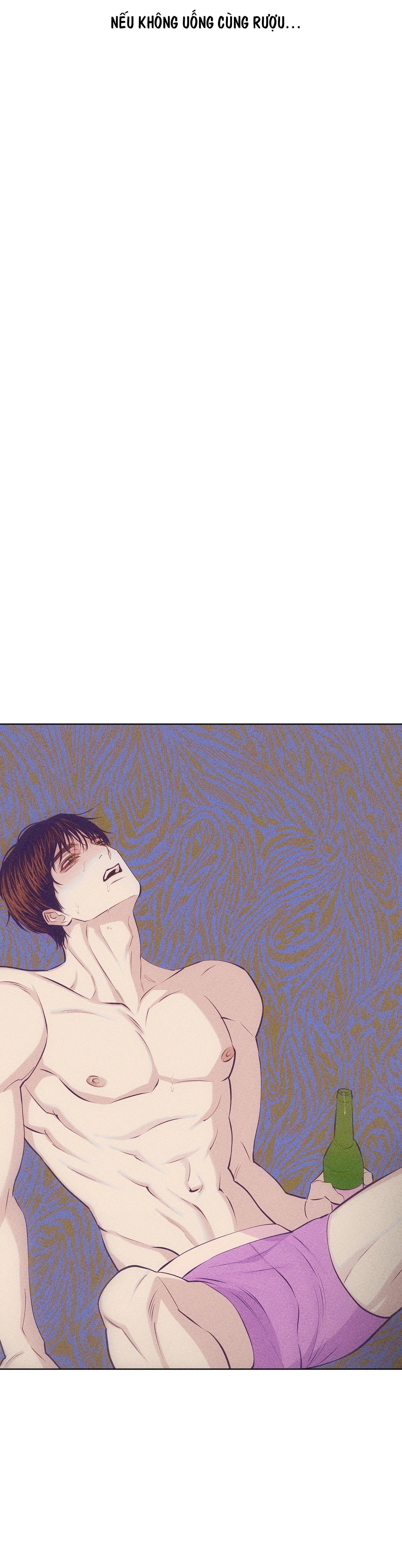 hình thái tình tan Chapter 58 ss3 21