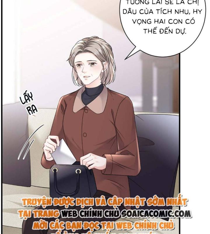 đại tiểu thư có thể có bụng dạ gì xấu chứ! (full) chapter 155 52