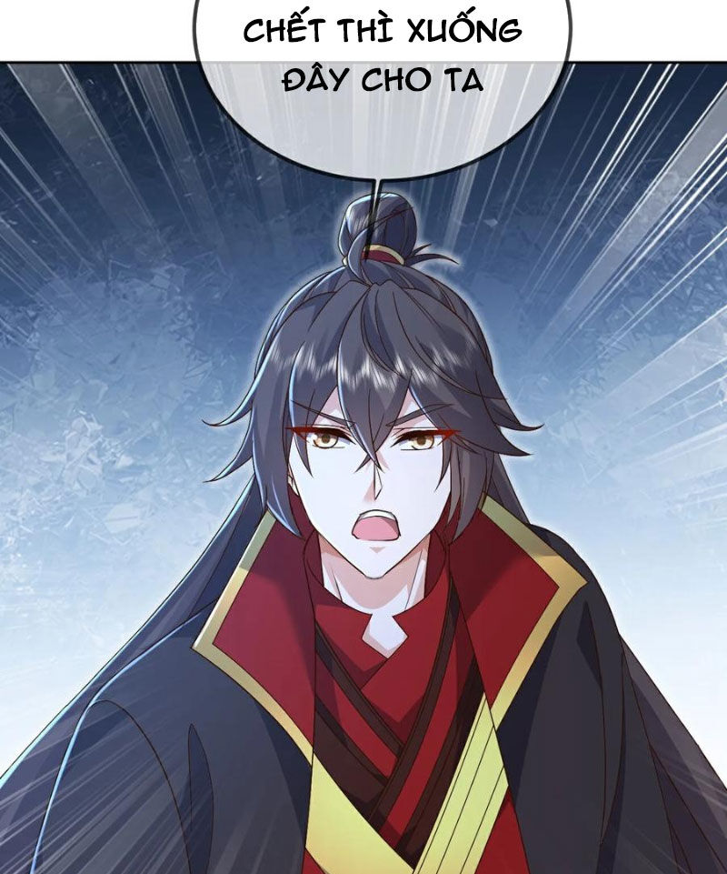 tiên võ đế tôn chapter 585 21