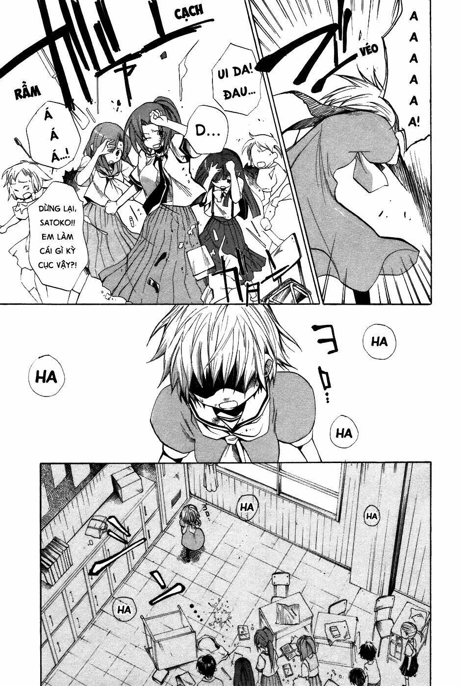 higurashi no naku koro ni-tatarigoroshi hen chapter 8 34