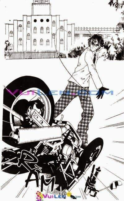 ảo vọng tình yêu chapter 4 144