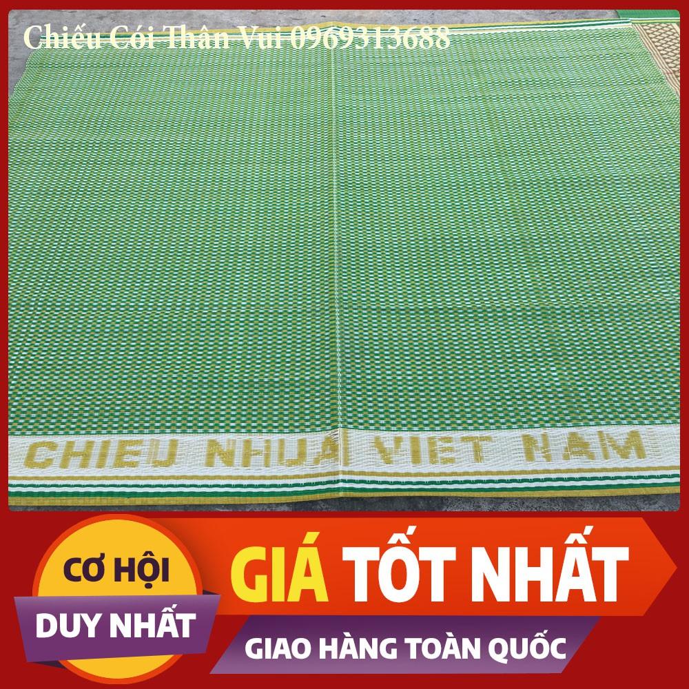 Chiếu Nhựa Gấp Gọn Tiện Dụng Nhiều Kích Thước