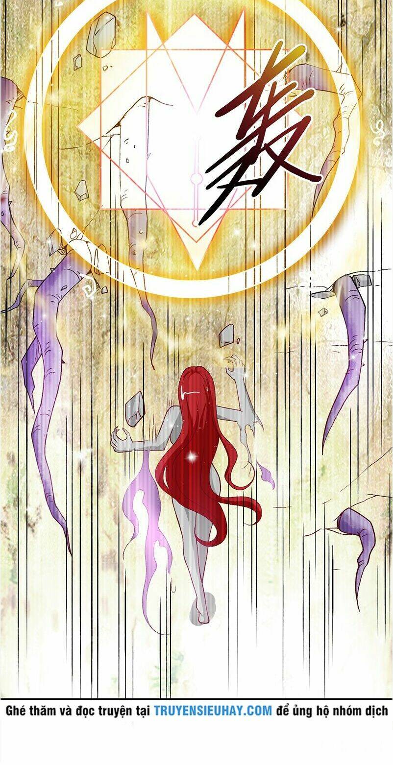 táng kiếm quyết chapter 9 21