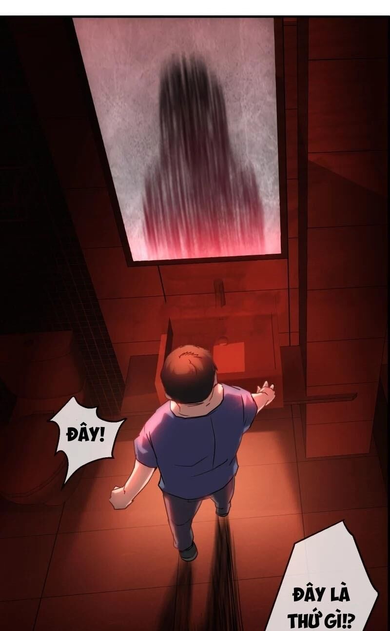 ta có một căn phòng mạo hiểm chapter 14 15