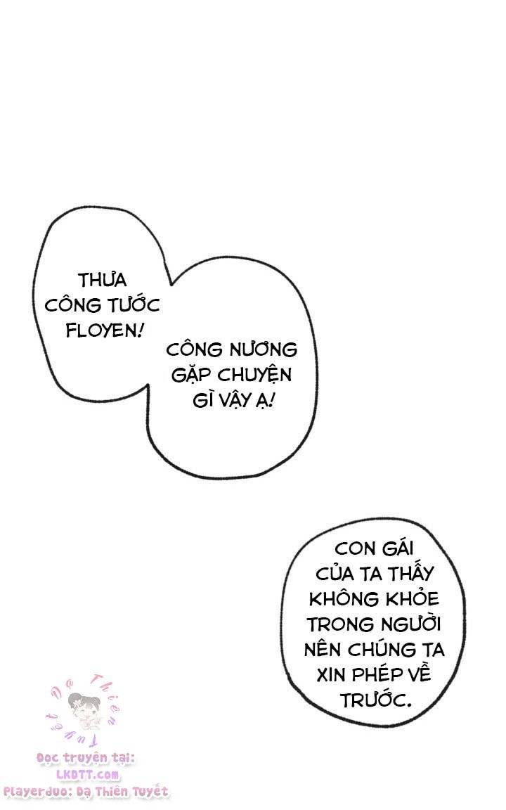 cha, con không muốn kết hôn đâu chapter 28 5