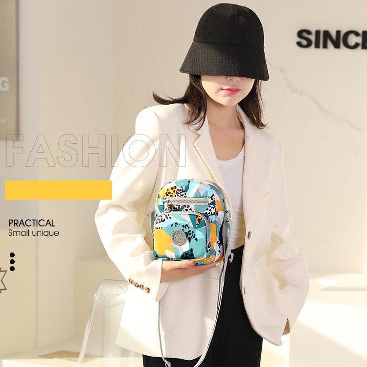 Túi Đeo Chéo Nữ Thời Trang Mới T62