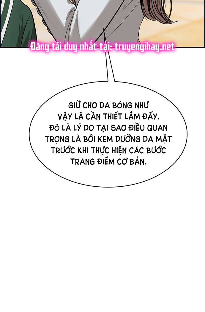 nữ thần giáng thế chapter 190.1 43