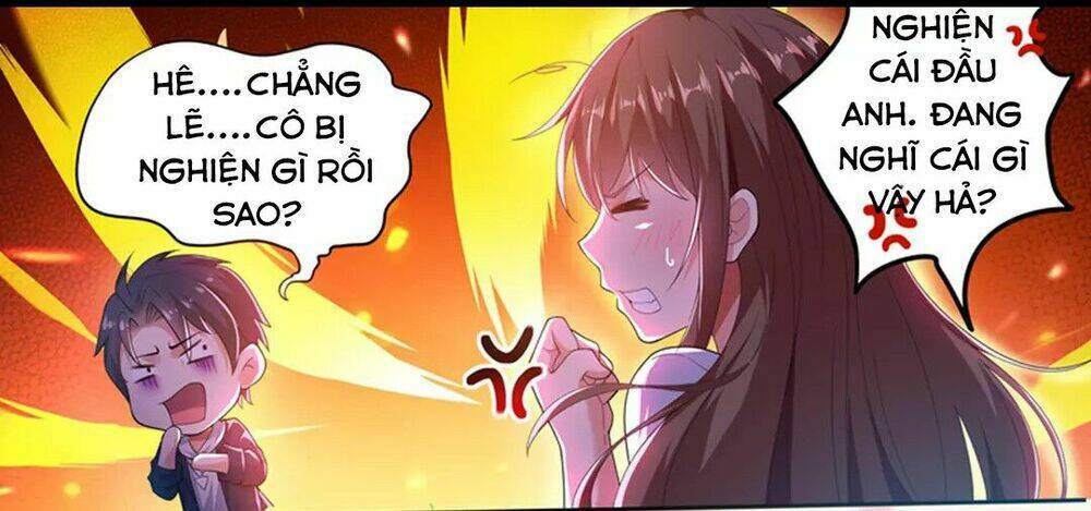 hệ thống siêu cấp cộng hưởng bạn trai chapter 4 22
