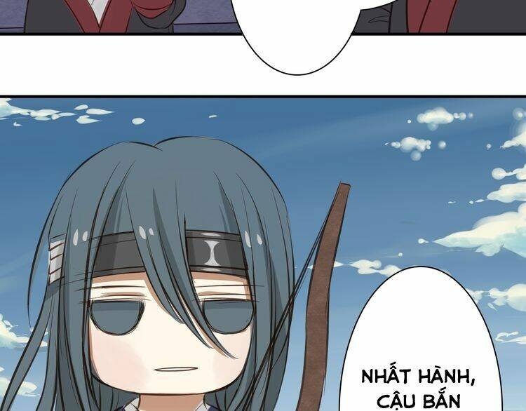 bạch lý hành giả chapter 5 18