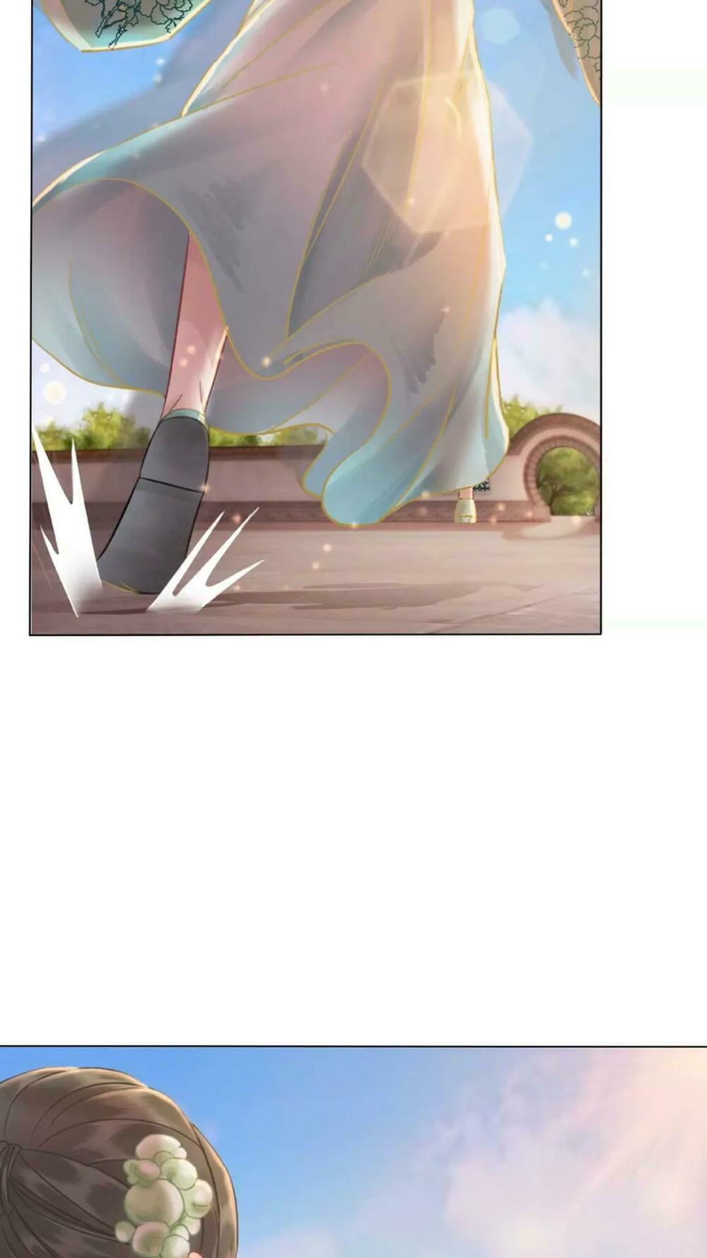 cực phẩm phế vật tiểu thư chapter 19 3