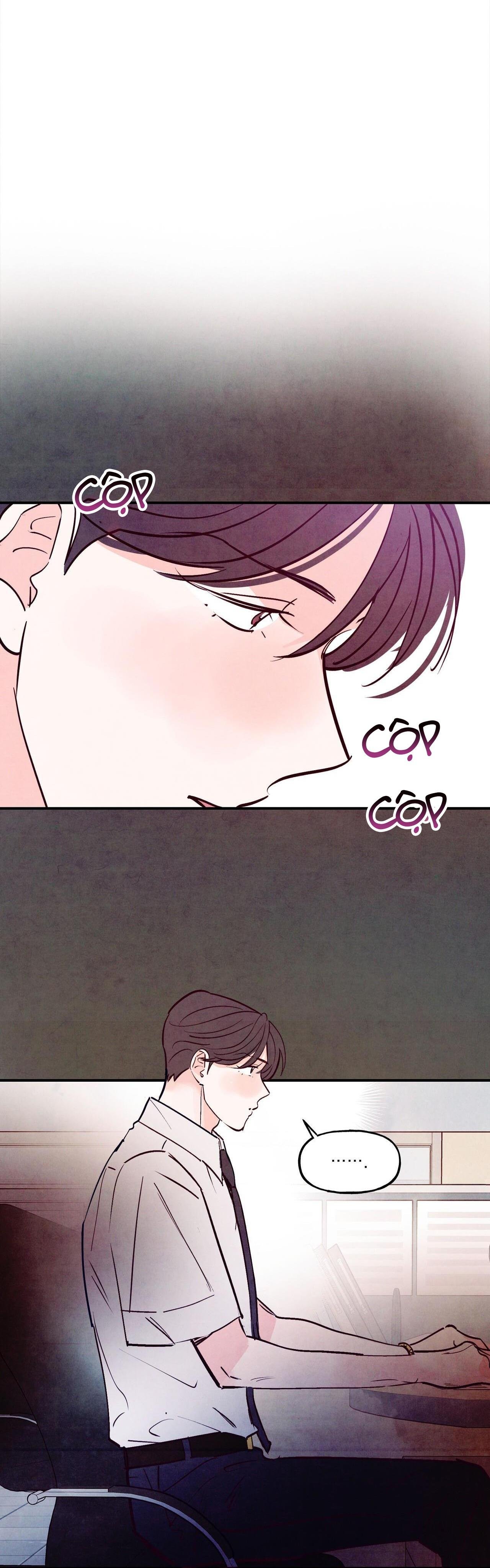 say tình [bl] chapter 81 55