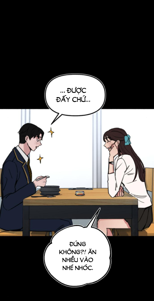 nàng thơ nổi tiếng - nàng thơ myung chapter 54.2 2