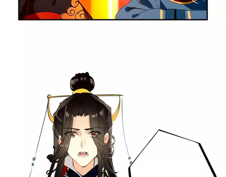 mỹ nhân làm tướng chapter 69 9