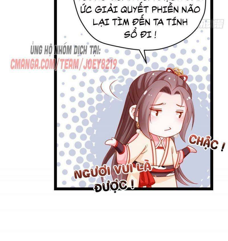 đứng yên ! phụng chỉ đánh cướp đây chapter 23 59