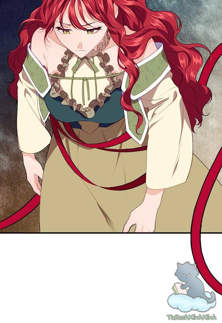 đại dương kiêu sa chapter 9.1 27