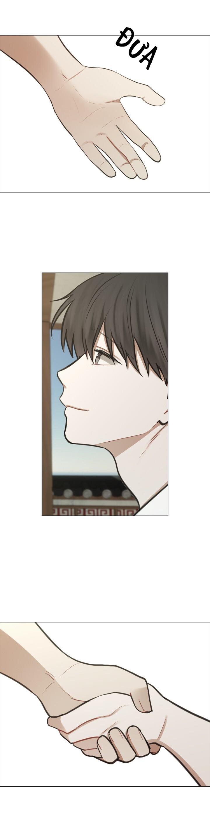 không xa lạ chapter 36 16