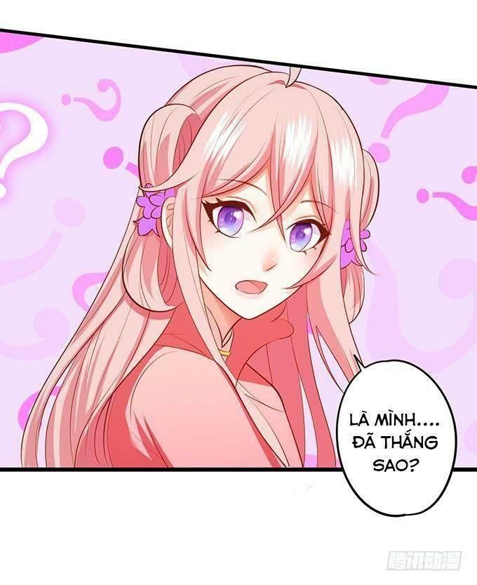 hồ tiên hung bạo chapter 76 62